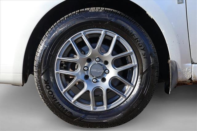 2009 Chevrolet Aveo - $5,999