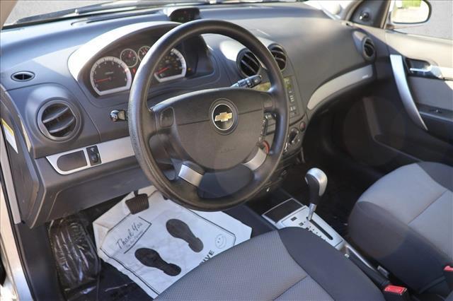 2009 Chevrolet Aveo - $5,999