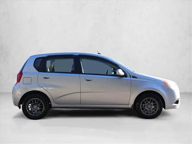 2009 Chevrolet Aveo - $5,999