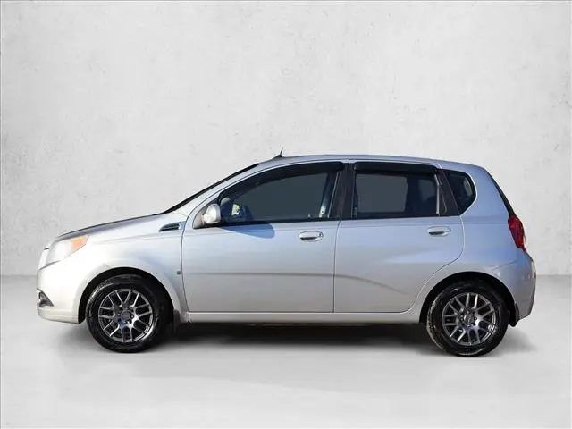 2009 Chevrolet Aveo - $5,999