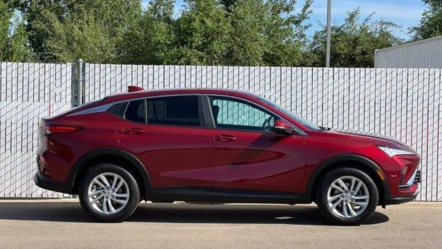 2024 Buick Envista Preferred