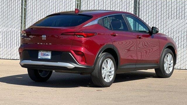 2024 Buick Envista Preferred