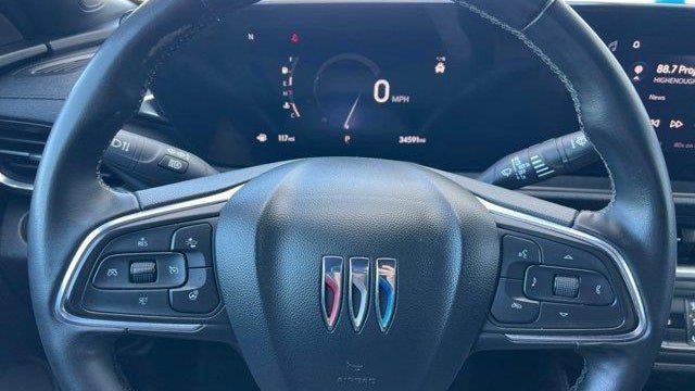 2024 Buick Envista Preferred