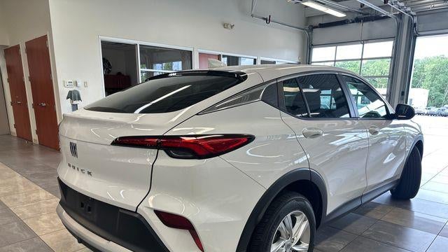 2024 Buick Envista Preferred