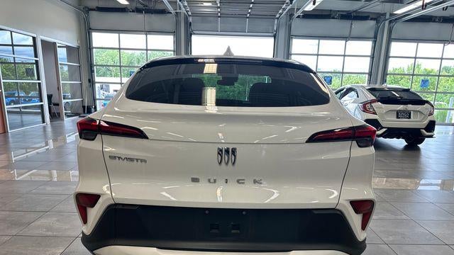 2024 Buick Envista Preferred