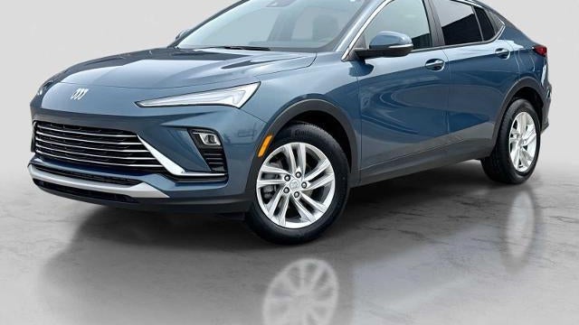 Preowned 2024 Buick Envista Preferred for Sale