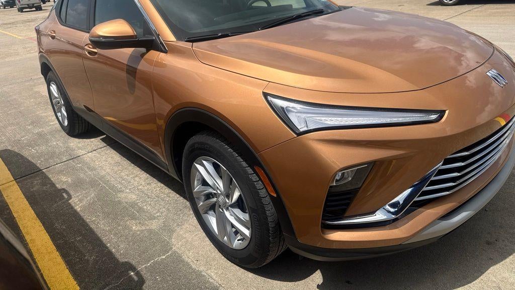 Preowned 2024 Buick Envista Preferred for Sale