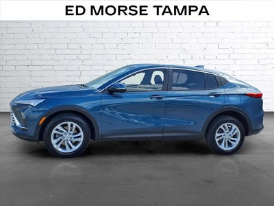 Photo of a 2024 Buick Envista Preferred 4DR Crossover for sale