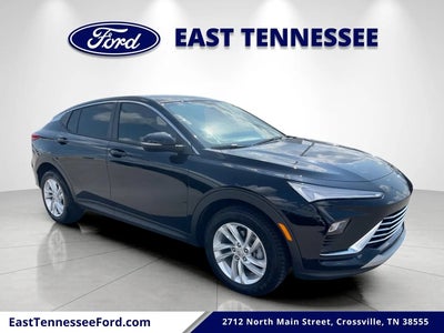 Photo of a 2024 Buick Envista Preferred 4DR Crossover for sale