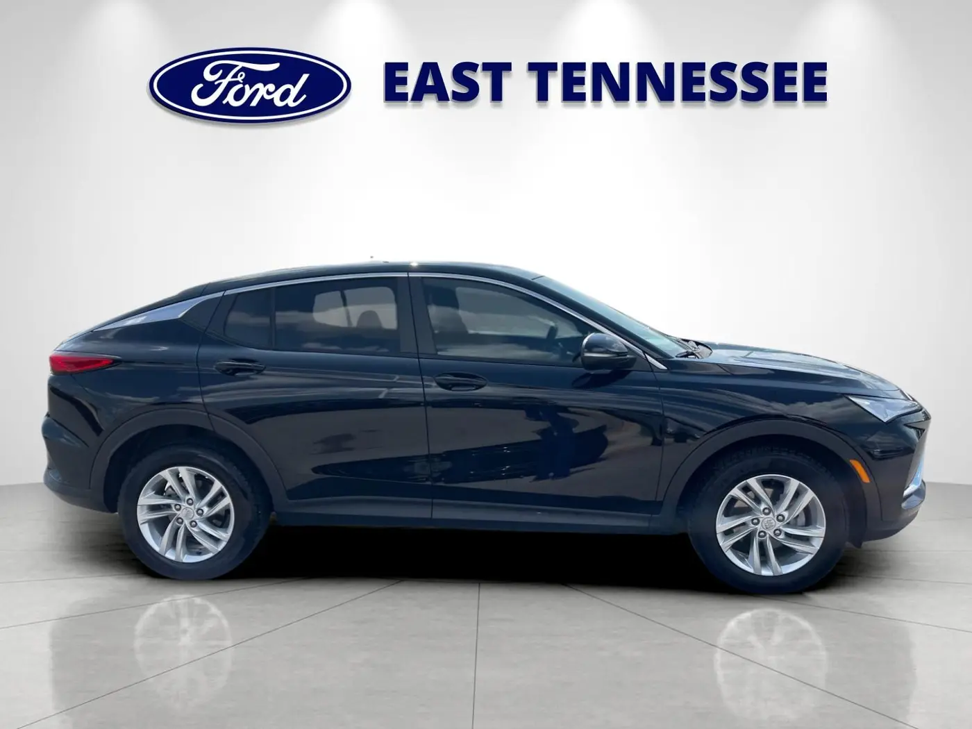 2024 Buick Envista - $22,085