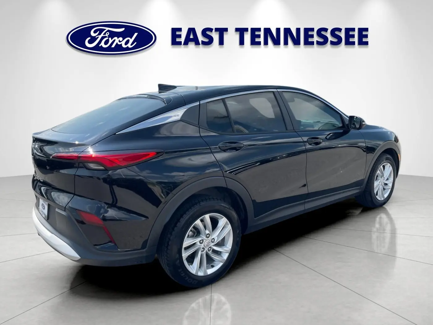 2024 Buick Envista - $22,085