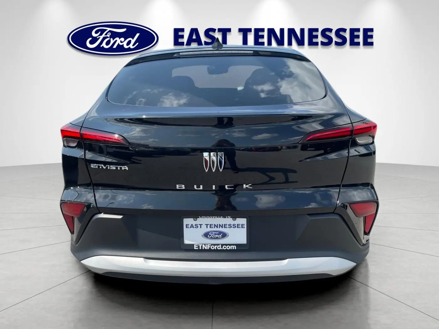 2024 Buick Envista - $22,085