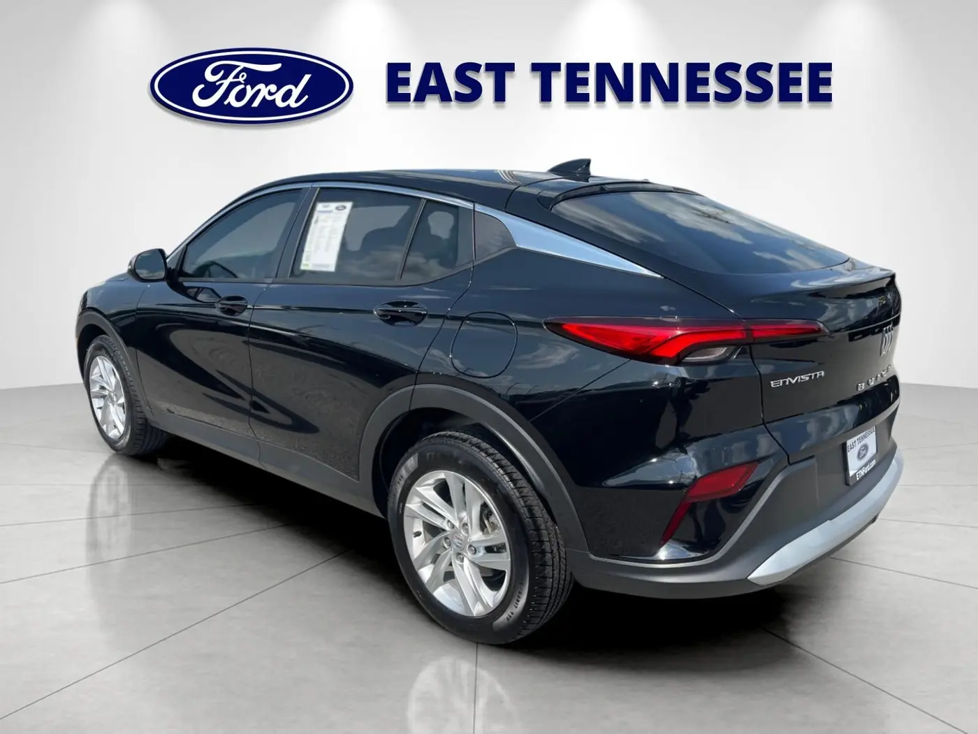 2024 Buick Envista - $22,085