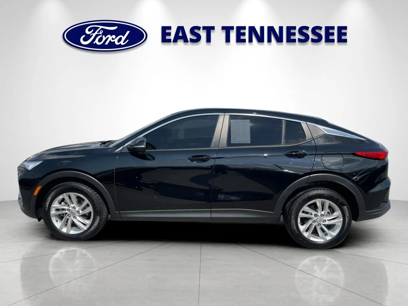 2024 Buick Envista - $22,085