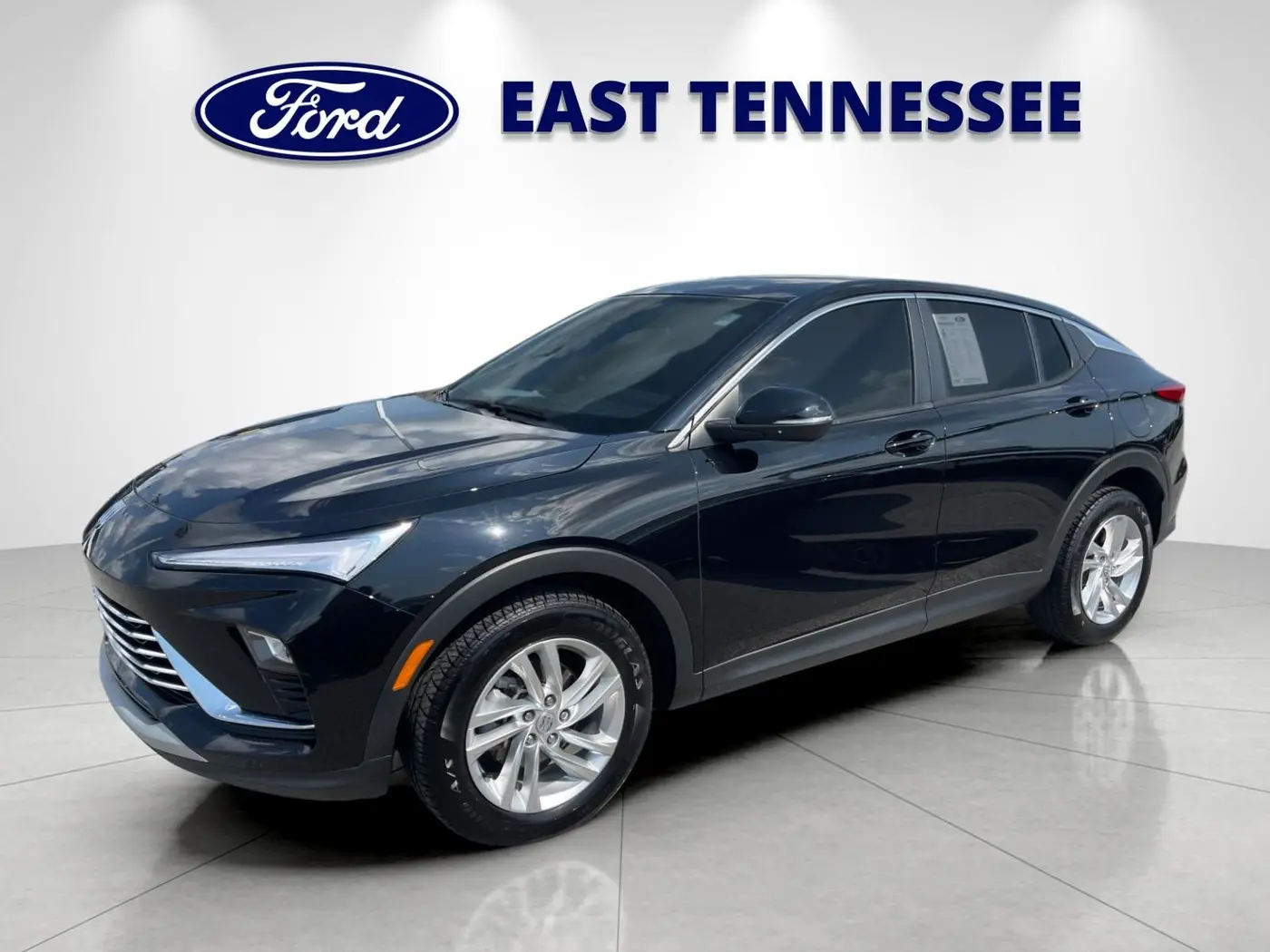 2024 Buick Envista - $22,085