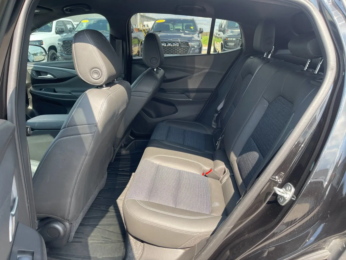 2024 Buick Envista - $22,085