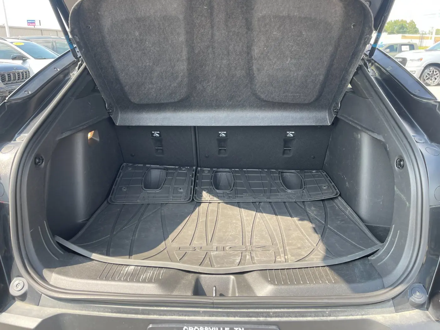 2024 Buick Envista - $22,085