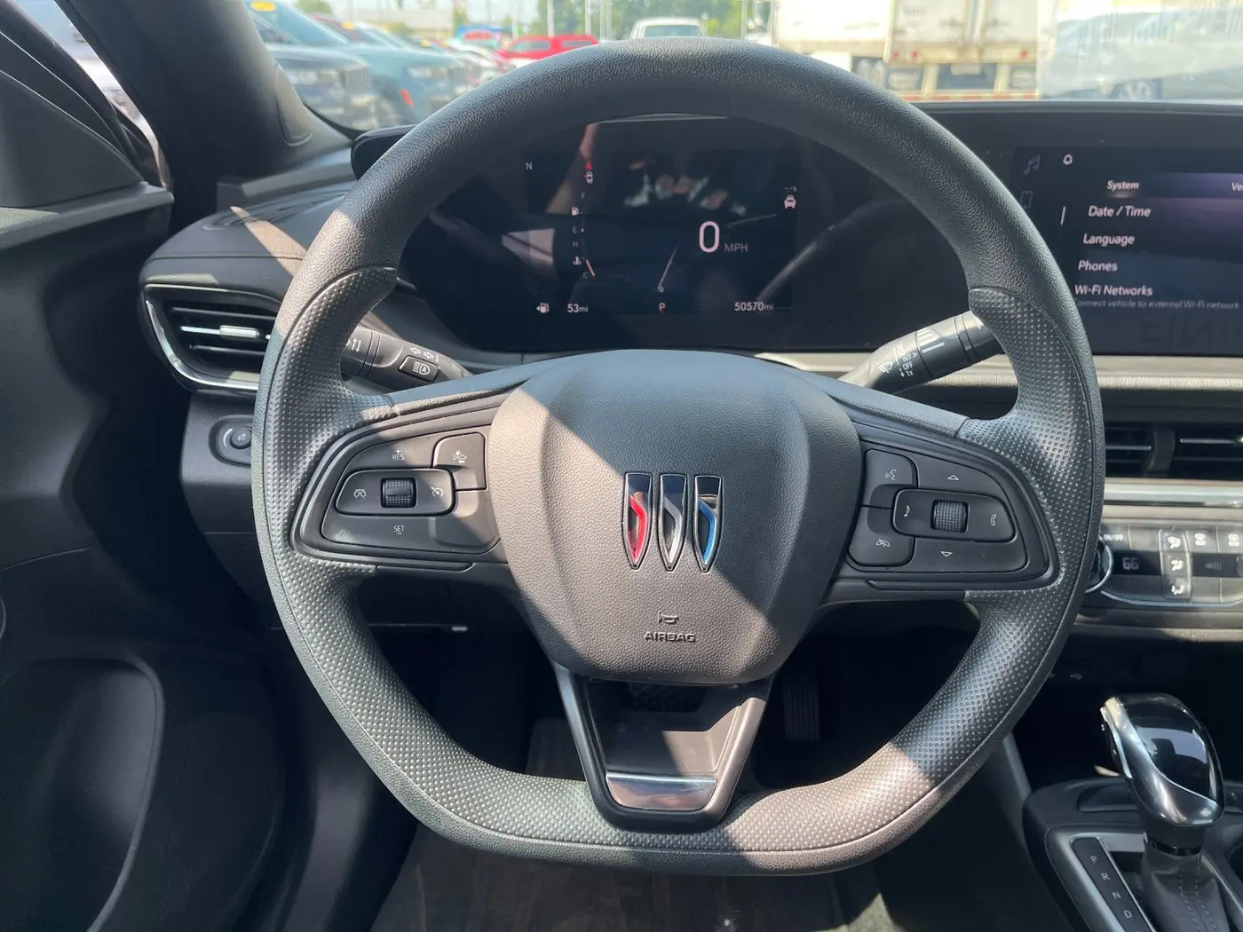 2024 Buick Envista - $22,085