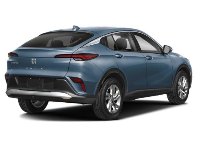 2024 Buick Envista Preferred — photo 1 of 12