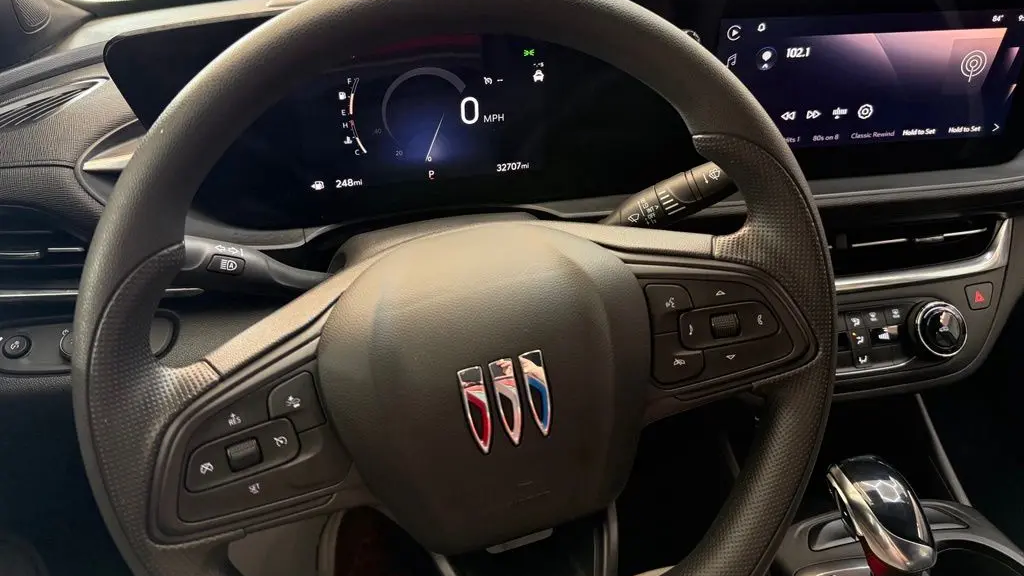 2024 Buick Envista Preferred