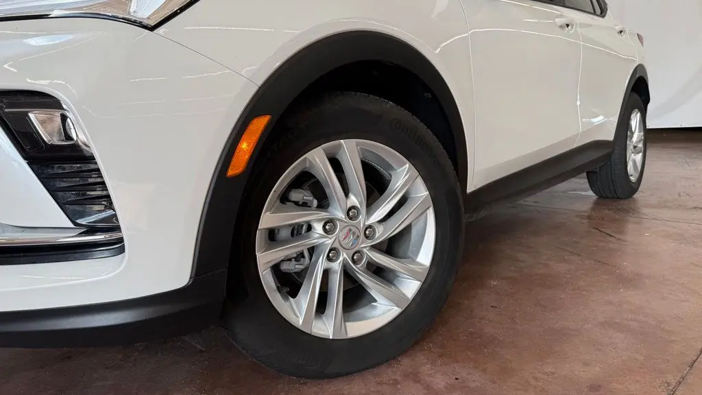 2024 Buick Envista Preferred