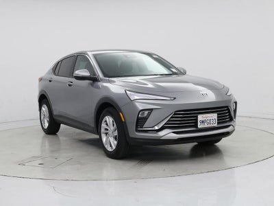 Photo of a 2024 Buick Envista Preferred 4DR Crossover for sale