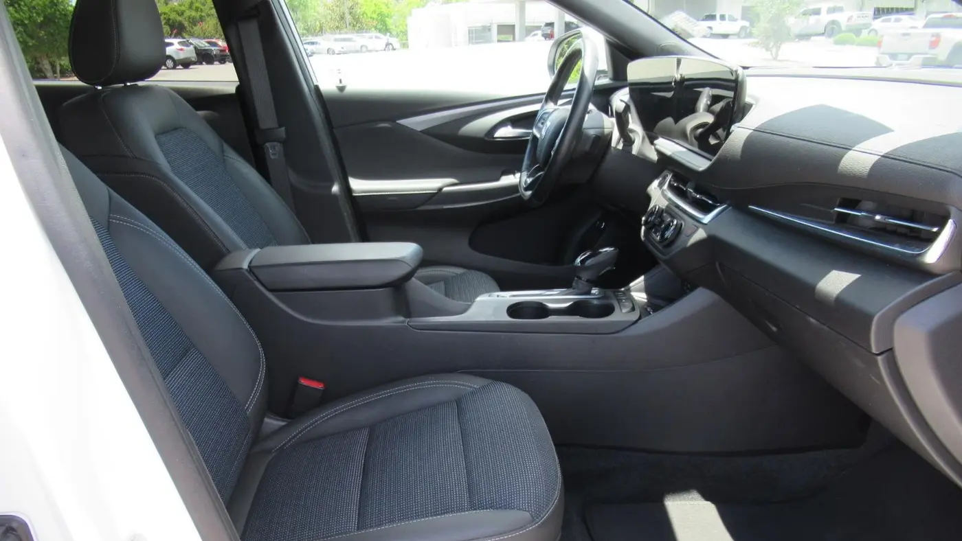 2024 Buick Envista Preferred