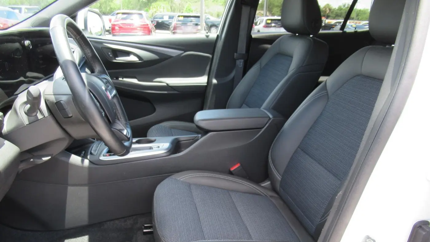 2024 Buick Envista Preferred