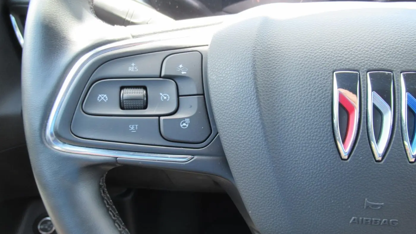 2024 Buick Envista Preferred