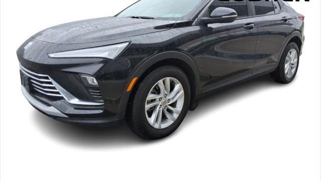 Preowned 2024 Buick Envista Preferred for Sale