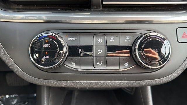 2024 Buick Envista Preferred