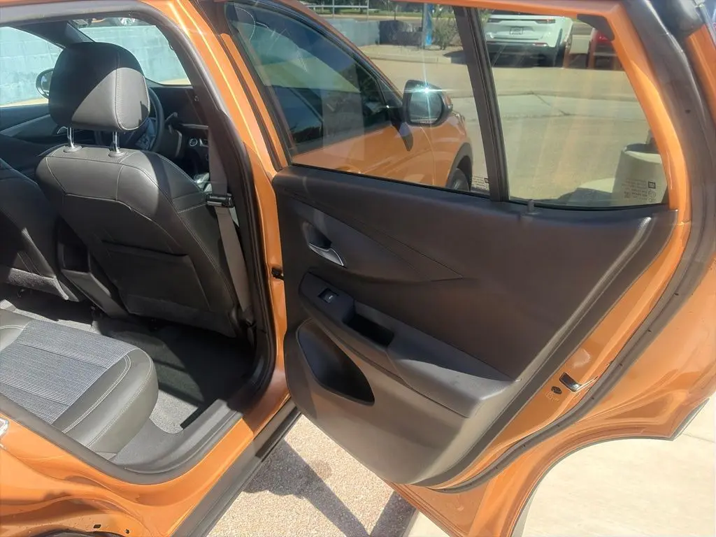 2024 Buick Envista - $22,495