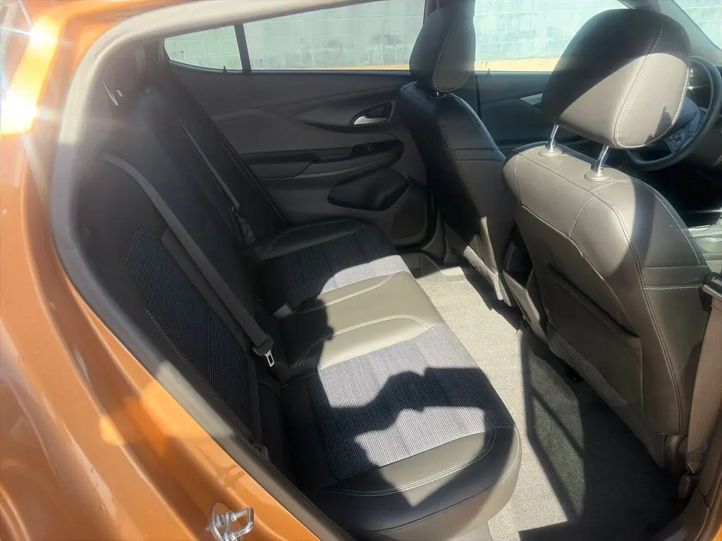 2024 Buick Envista - $22,495