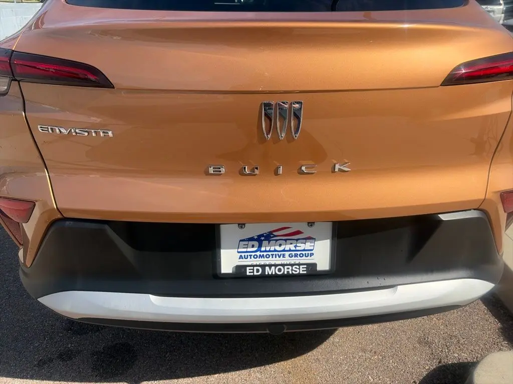 2024 Buick Envista - $22,495