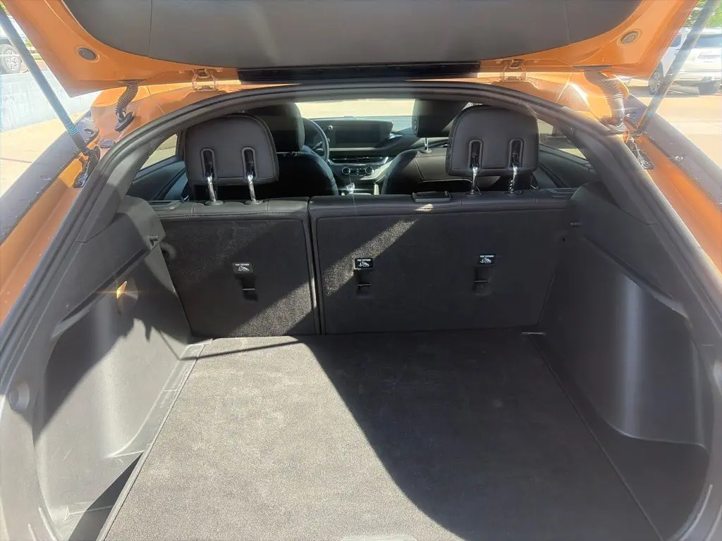 2024 Buick Envista - $22,495