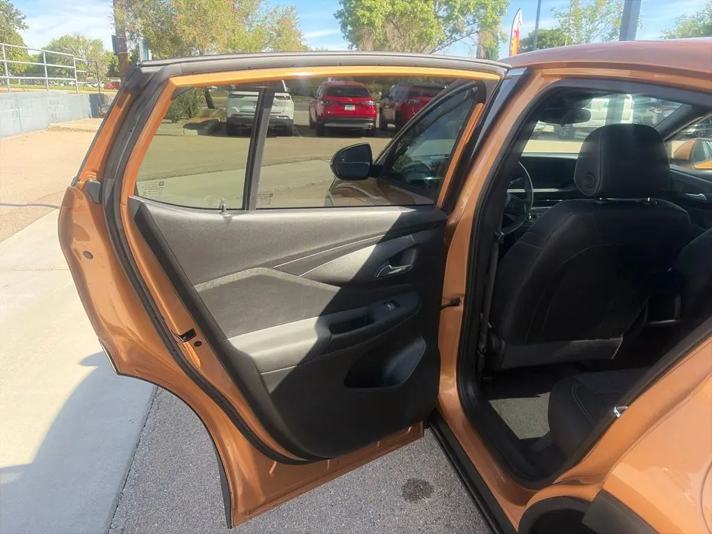 2024 Buick Envista - $22,495