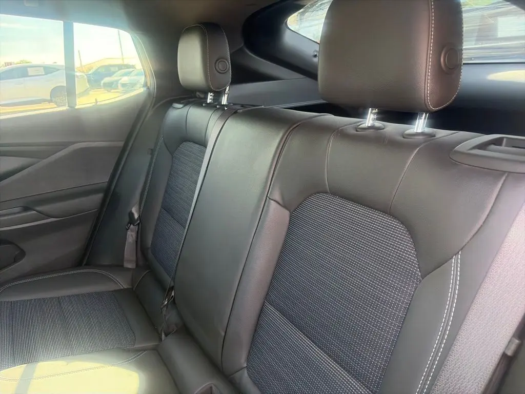 2024 Buick Envista - $22,495