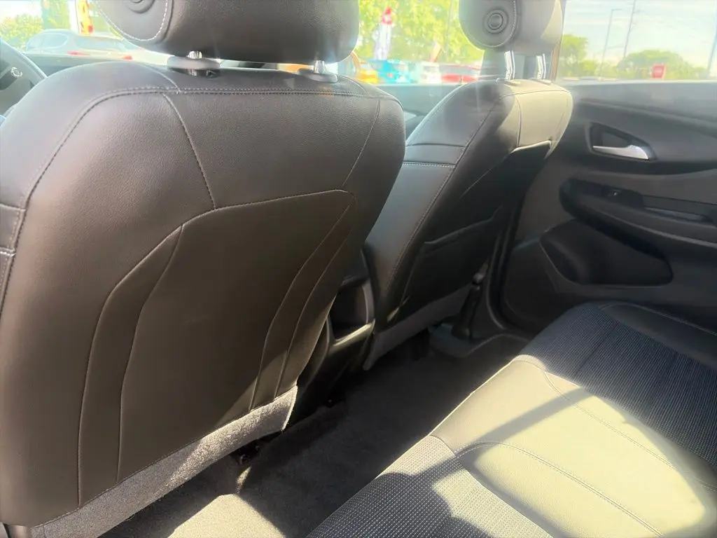 2024 Buick Envista - $22,495