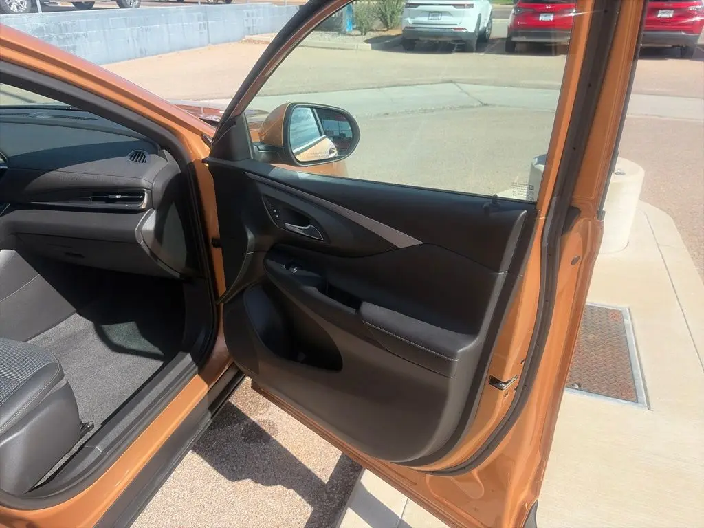 2024 Buick Envista - $22,495