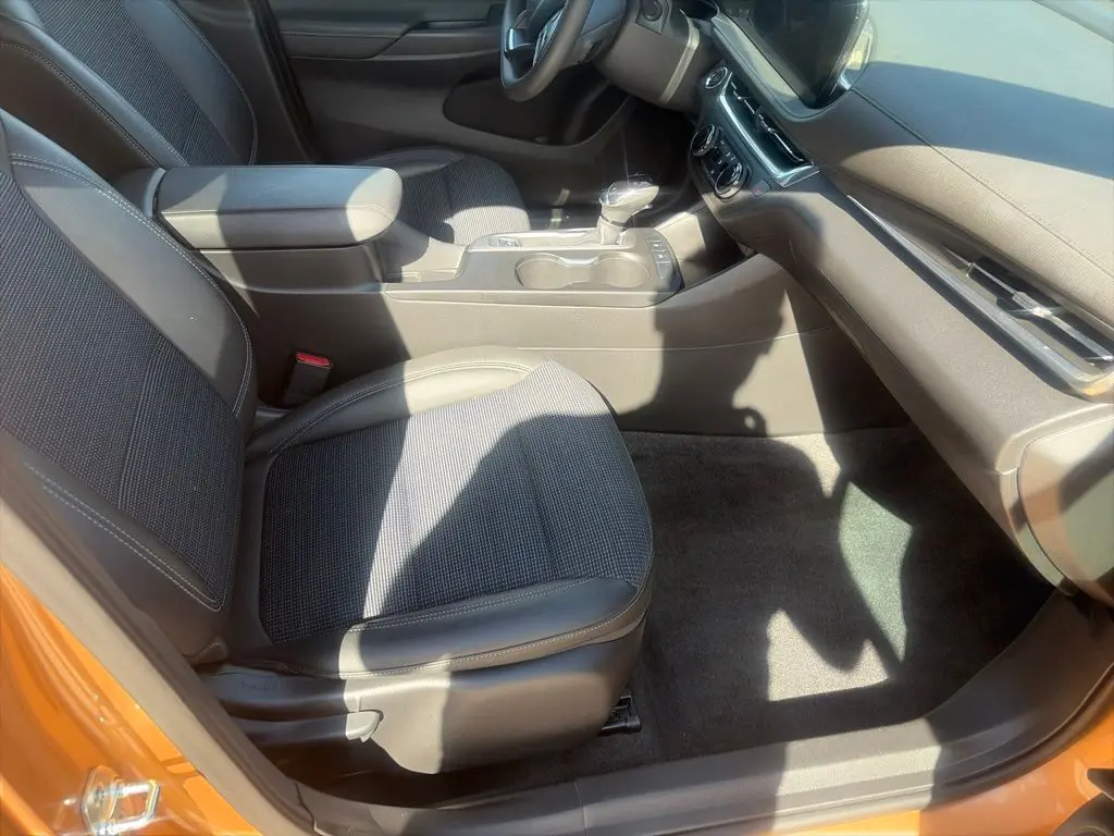 2024 Buick Envista - $22,495