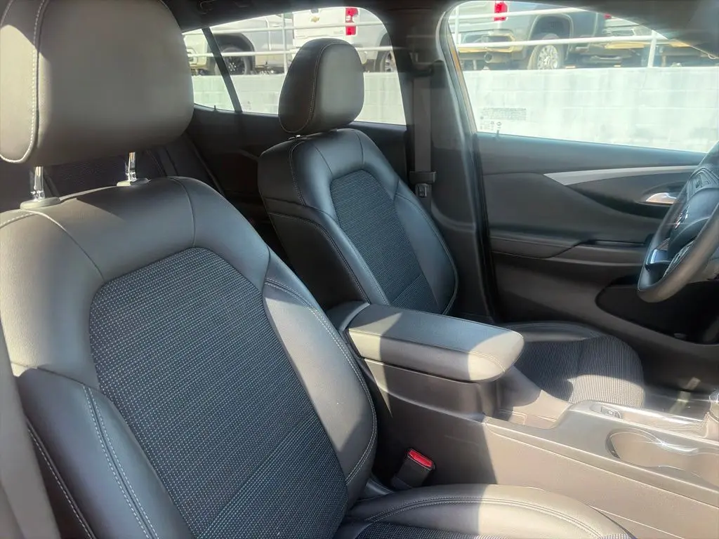 2024 Buick Envista - $22,495