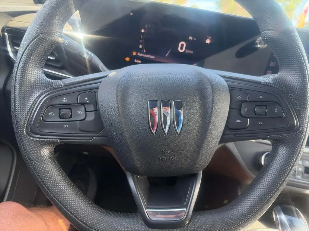 2024 Buick Envista - $22,495