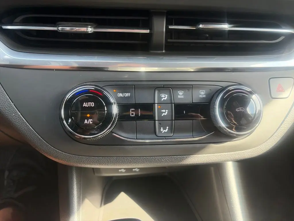 2024 Buick Envista - $22,495