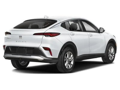 Photo of a 2024 Buick Envista Preferred 4DR Crossover for sale