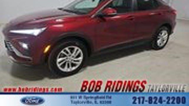 Preowned 2024 Buick Envista Preferred for Sale