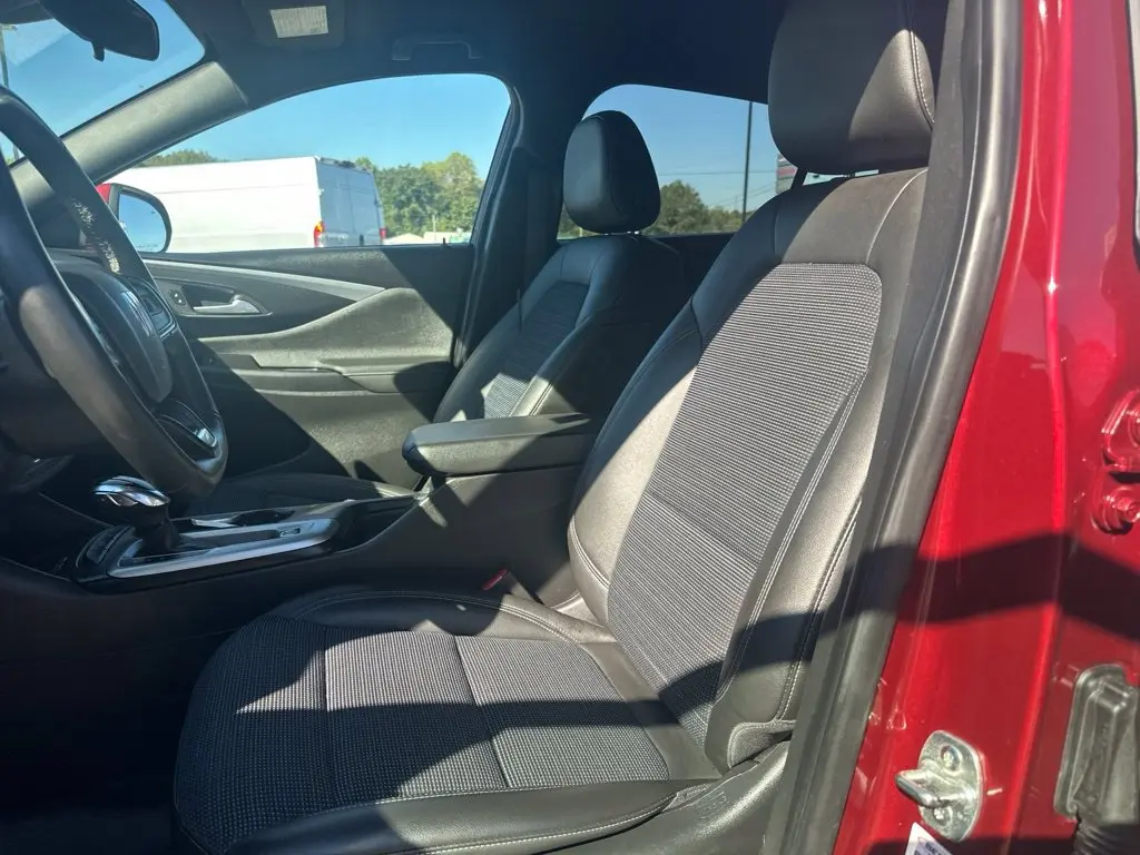 2024 Buick Envista - $23,090