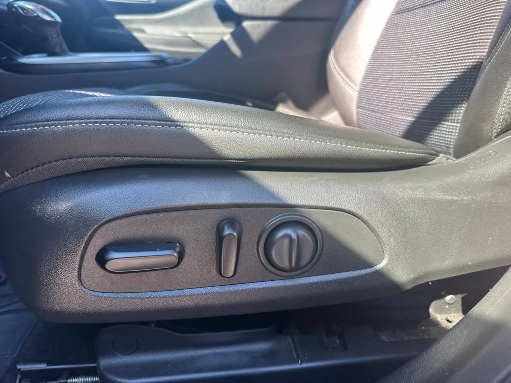 2024 Buick Envista - $23,090