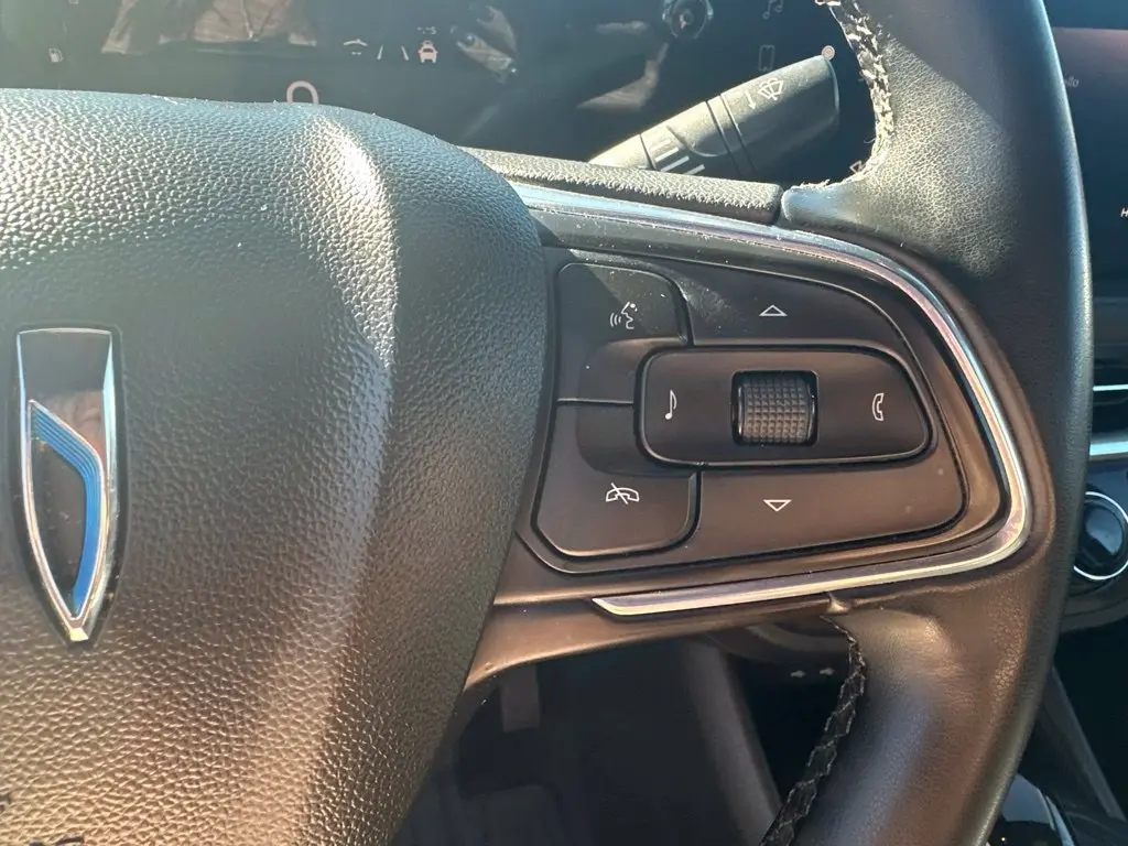 2024 Buick Envista - $23,090