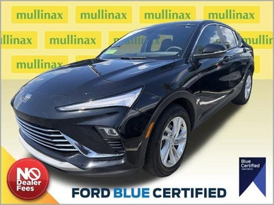 Photo of a 2025 Buick Envista Preferred 4DR Crossover for sale