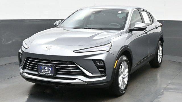 Preowned 2025 Buick Envista Preferred for Sale